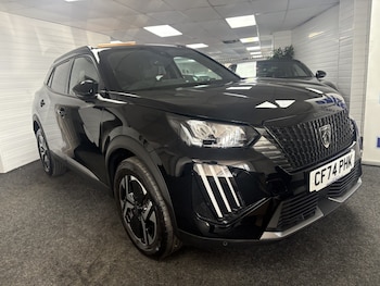 Used Peugeot 2008 2024 for sale - 77977095: Photo