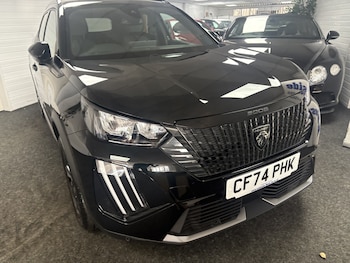 Used Peugeot 2008 2024 for sale - 77977095: Photo