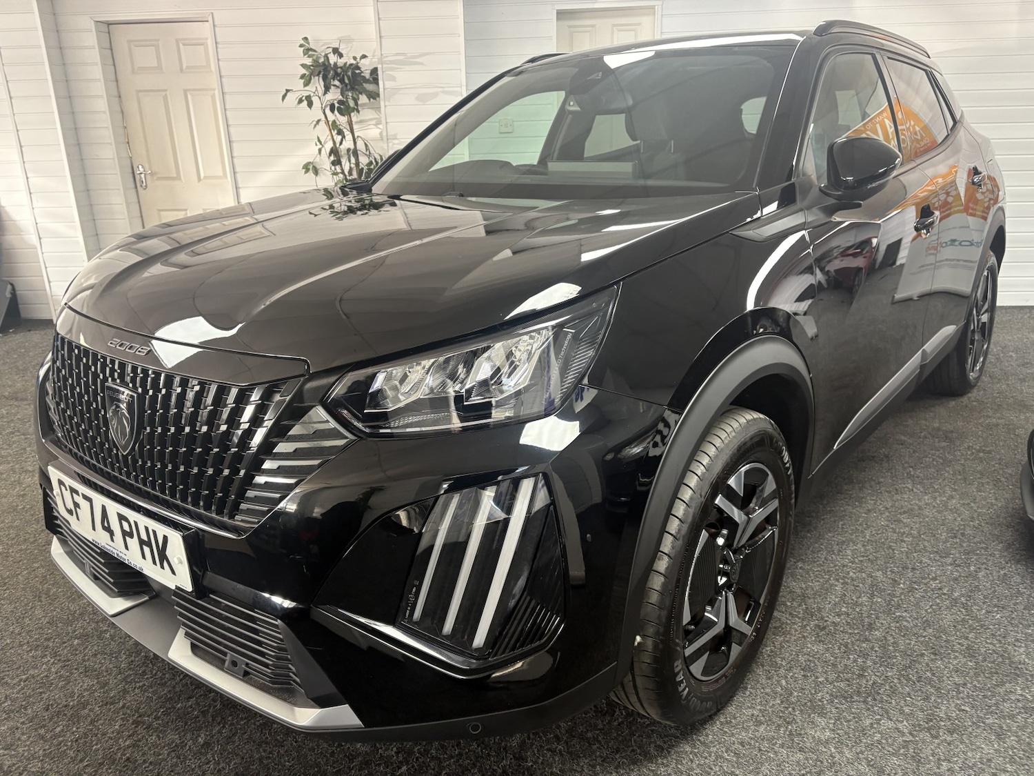 Used Peugeot 2008 2024 for sale - 77977095: Photo 5