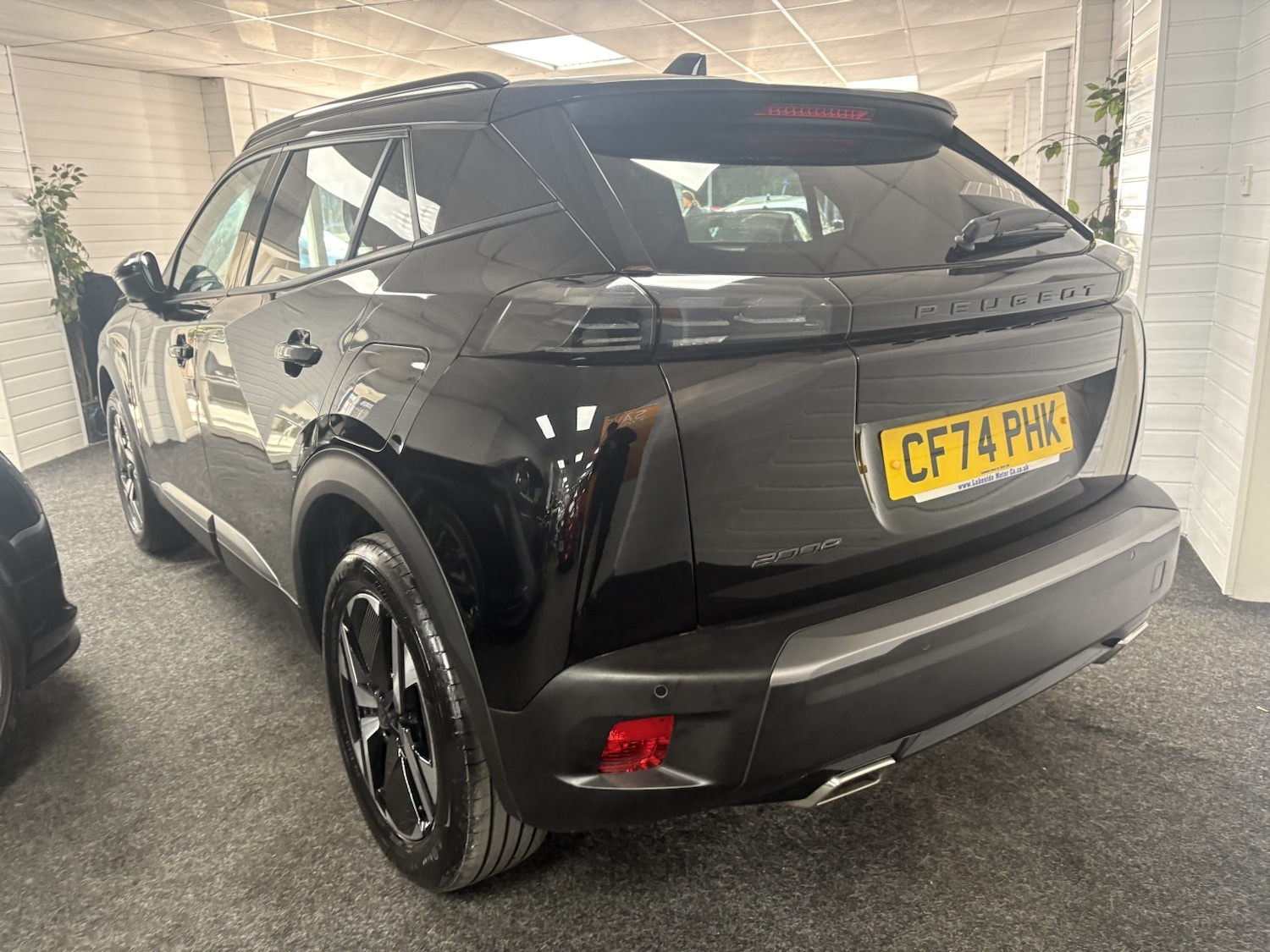 Used Peugeot 2008 2024 for sale - 77977095: Photo 6