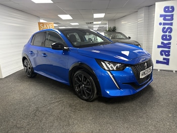 Used Peugeot 208 2023 for sale - 78553235: Photo