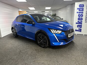 Used Peugeot 208 2023 for sale - 78553235: Photo