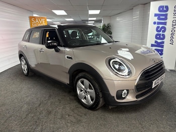 Used MINI Clubman 2021 for sale - 78553535: Photo