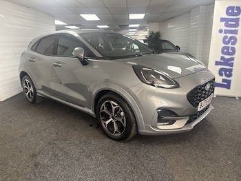 Used Ford Puma 2025 for sale - 79311532: Photo