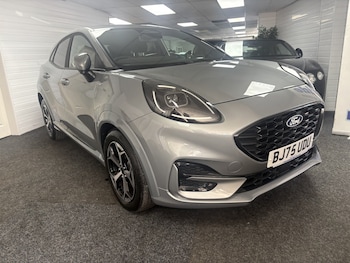 Used Ford Puma 2025 for sale - 79311532: Photo