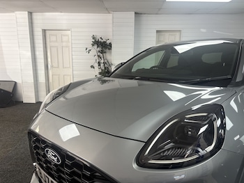 Used Ford Puma 2025 for sale - 79311532: Photo