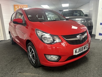 Used Vauxhall Viva 2019 for sale - 79216210: Photo