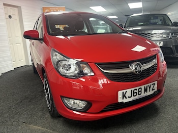 Used Vauxhall Viva 2019 for sale - 79216210: Photo