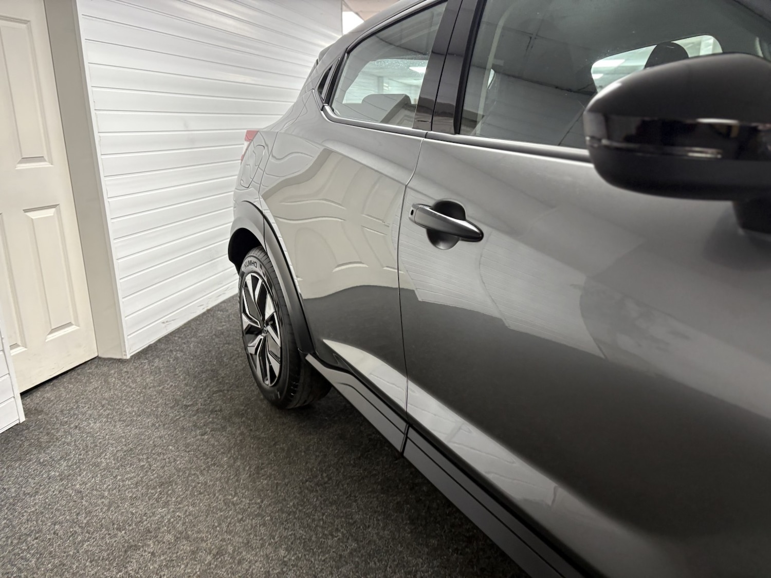 Used Nissan Juke 2025 for sale - 77977124: Photo 13