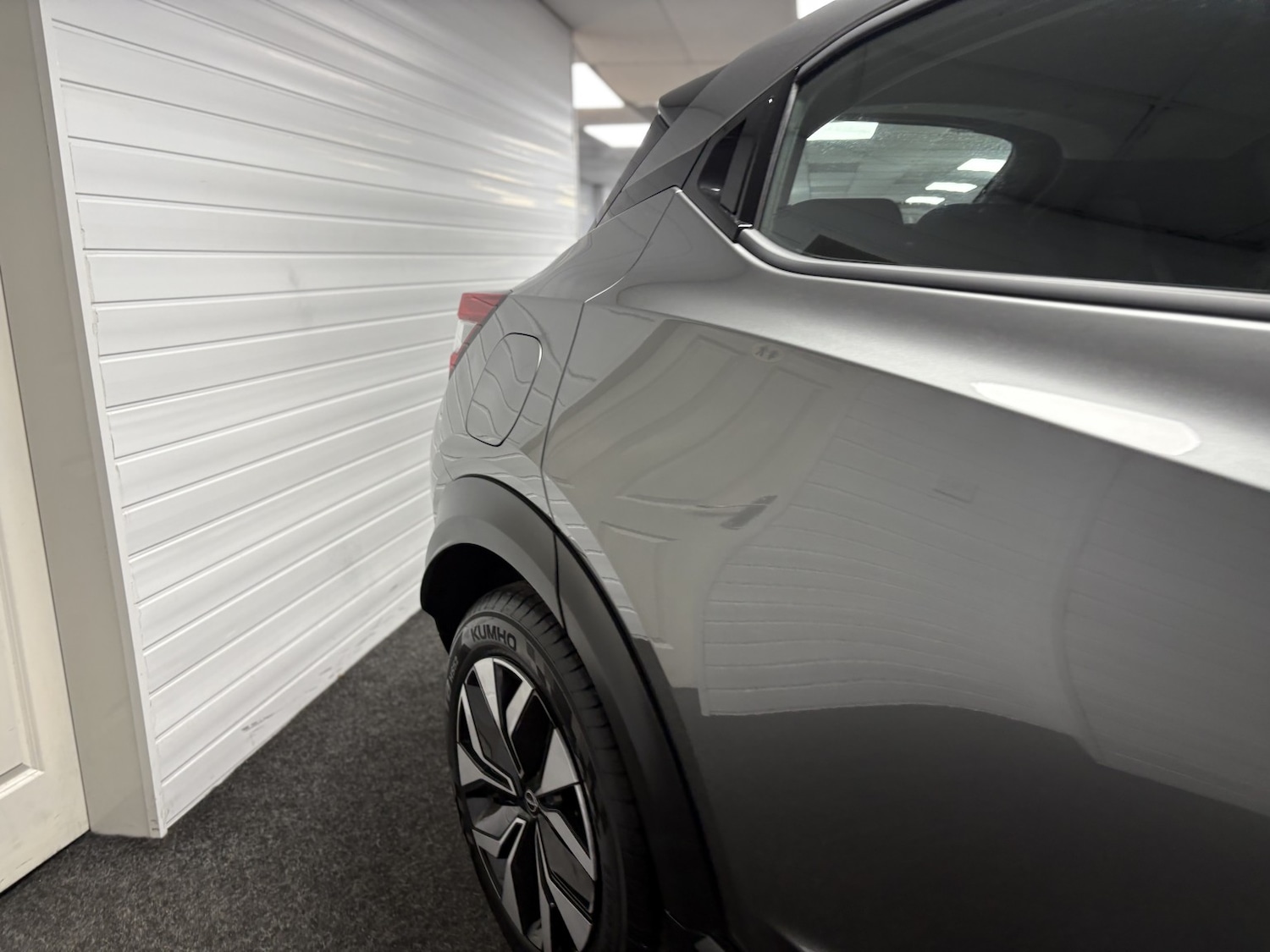 Used Nissan Juke 2025 for sale - 77977124: Photo 14