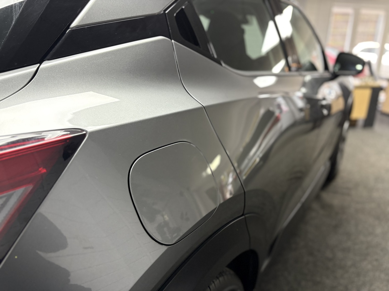 Used Nissan Juke 2025 for sale - 77977124: Photo 15