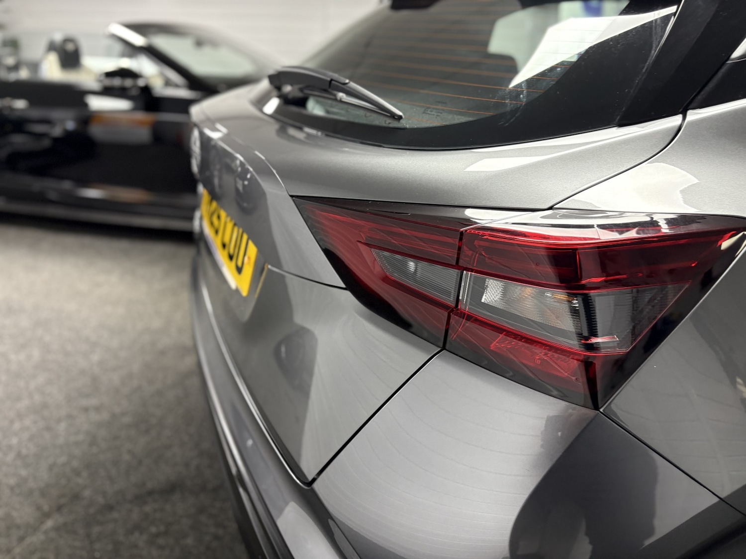 Used Nissan Juke 2025 for sale - 77977124: Photo 16