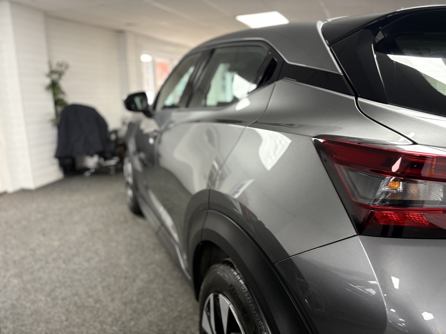 Used Nissan Juke 2025 for sale - 77977124: Photo 18