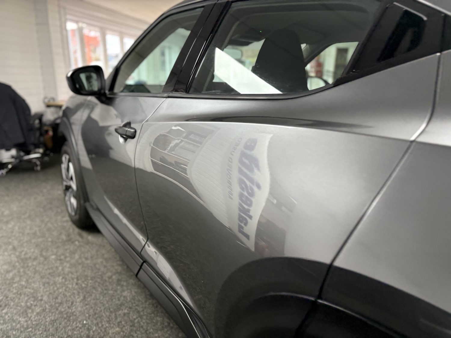 Used Nissan Juke 2025 for sale - 77977124: Photo 19