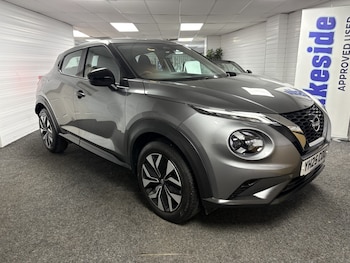 Used Nissan Juke 2025 for sale - 77977124: Photo