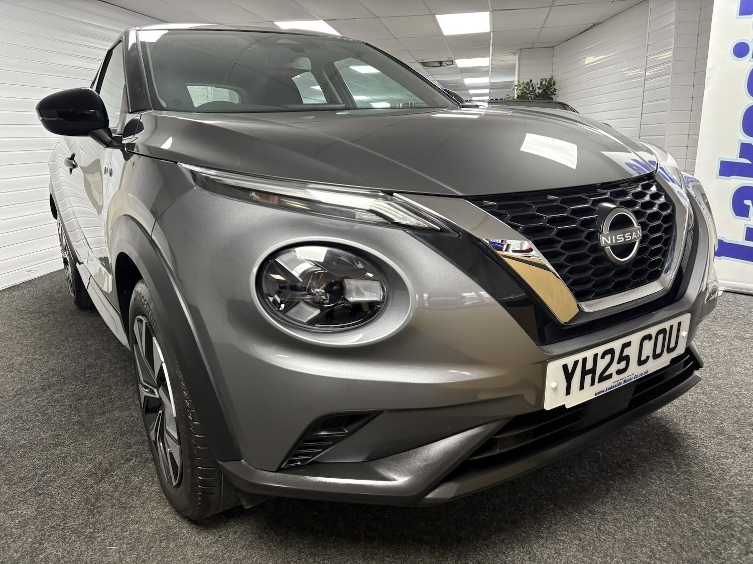 Used Nissan Juke 2025 for sale - 77977124: Photo 2