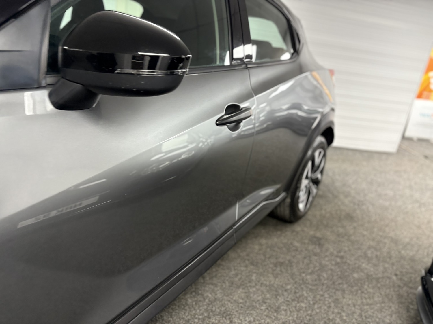 Used Nissan Juke 2025 for sale - 77977124: Photo 20