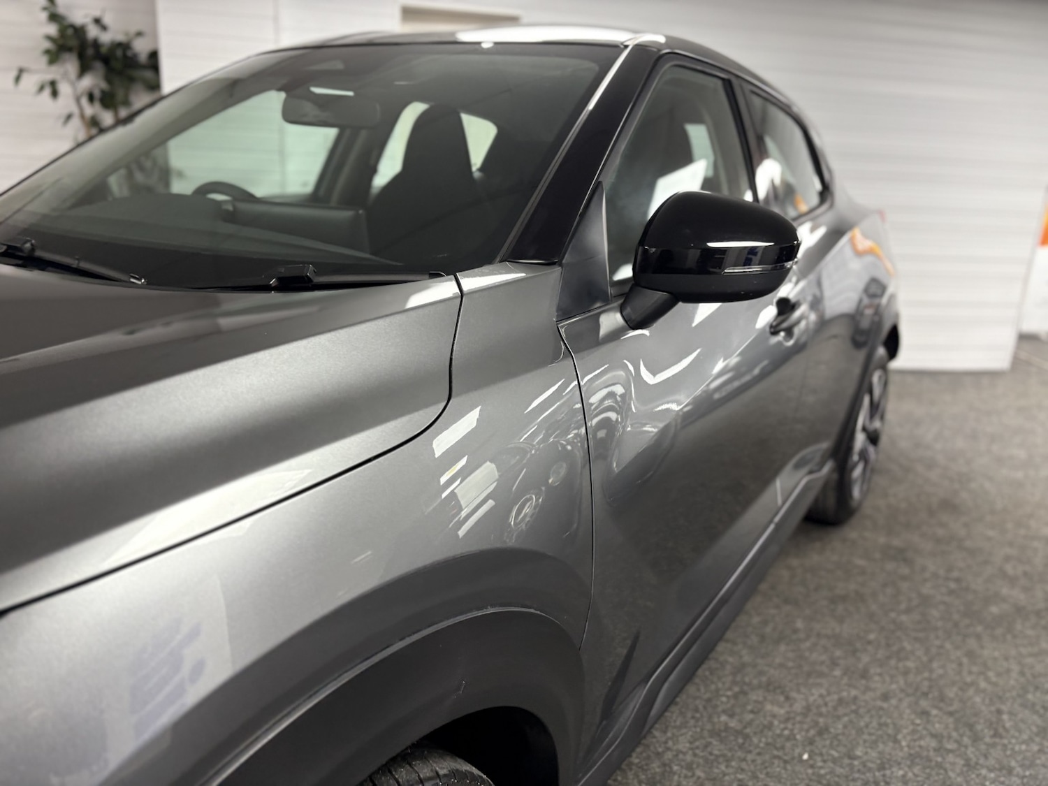 Used Nissan Juke 2025 for sale - 77977124: Photo 21