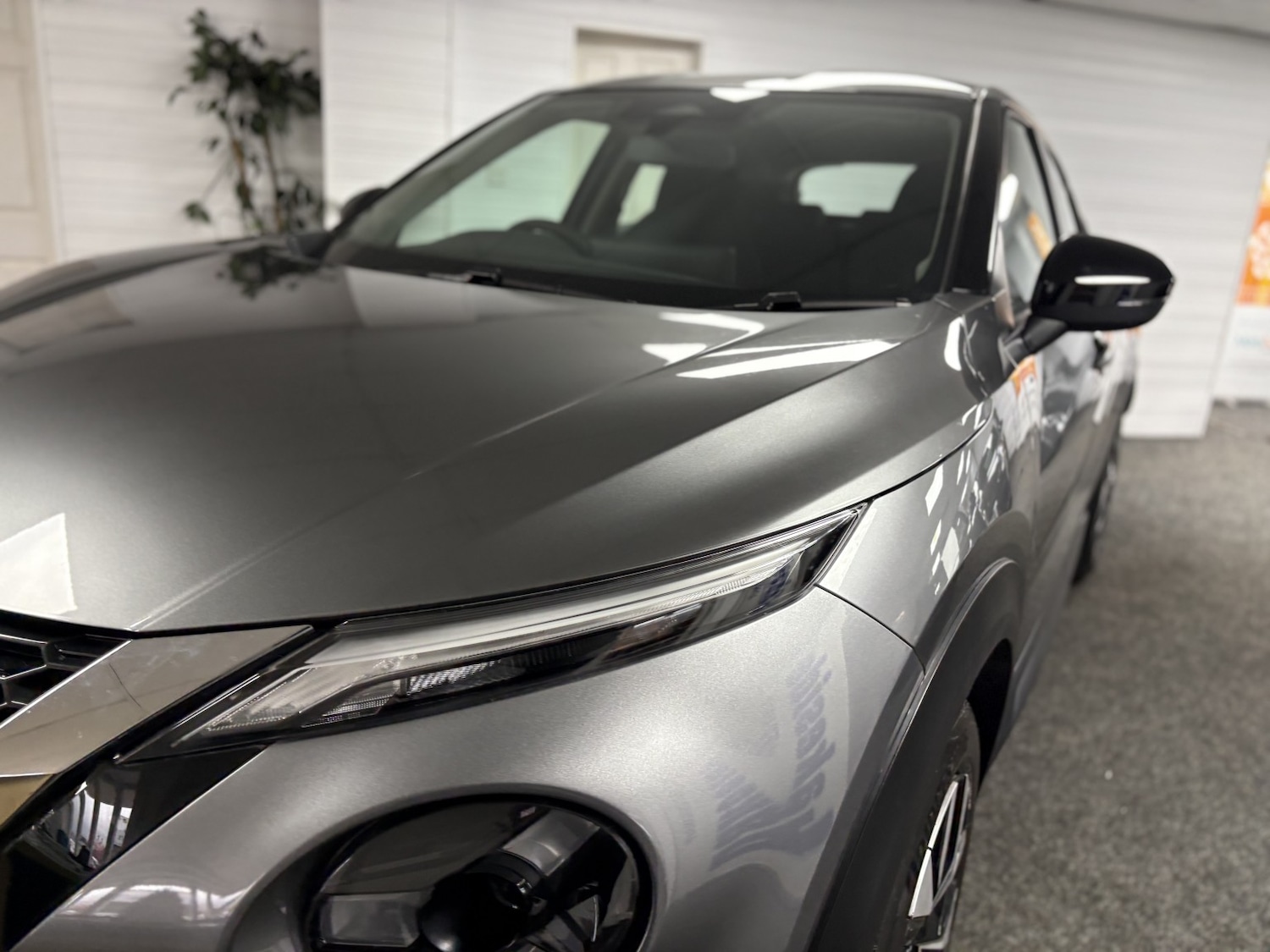 Used Nissan Juke 2025 for sale - 77977124: Photo 22