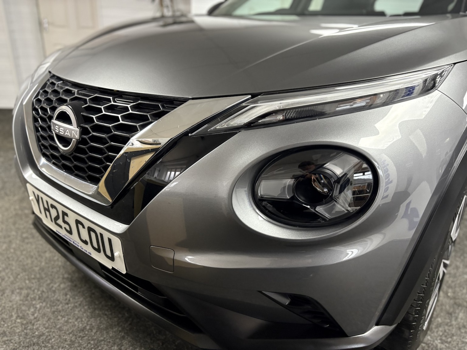 Used Nissan Juke 2025 for sale - 77977124: Photo 23