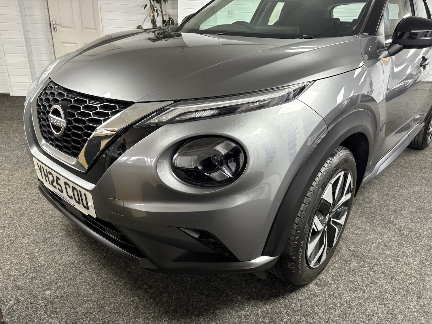 Used Nissan Juke 2025 for sale - 77977124: Photo 3