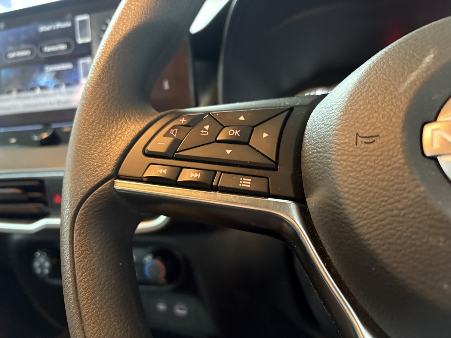 Used Nissan Juke 2025 for sale - 77977124: Photo 30