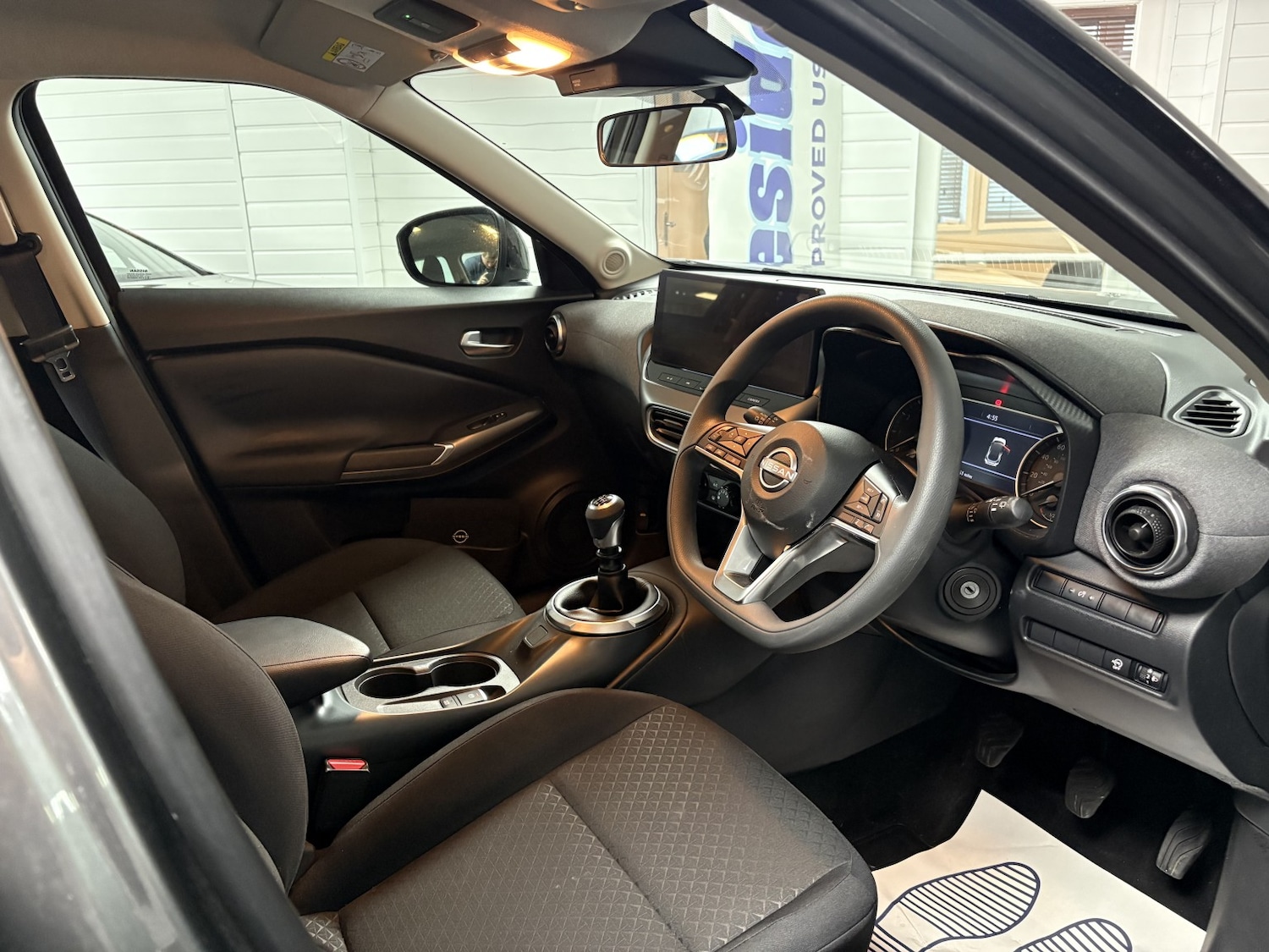 Used Nissan Juke 2025 for sale - 77977124: Photo 35