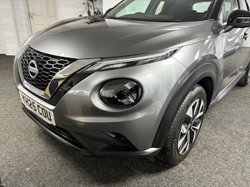 Used Nissan Juke 2025 for sale - 77977124: Photo