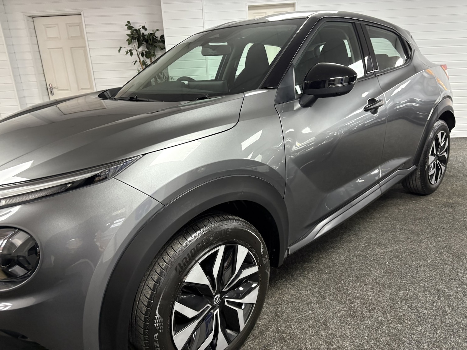 Used Nissan Juke 2025 for sale - 77977124: Photo 4