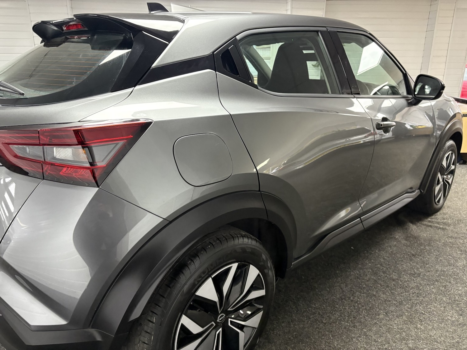 Used Nissan Juke 2025 for sale - 77977124: Photo 7