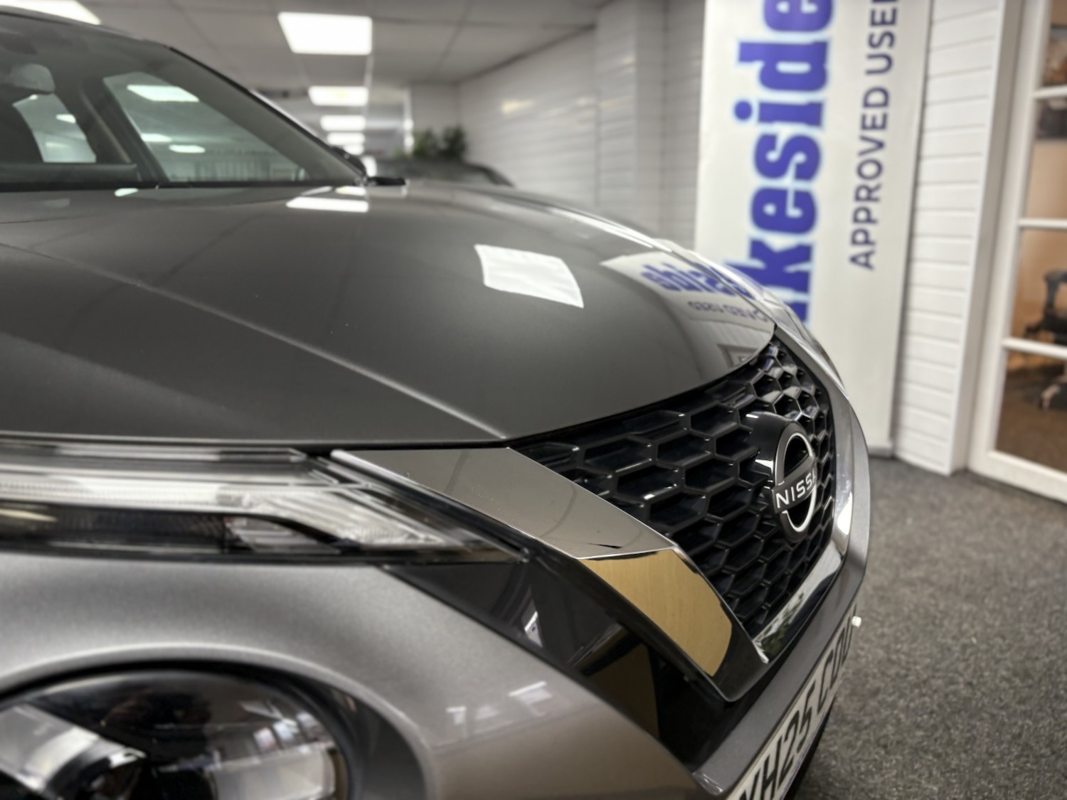 Used Nissan Juke 2025 for sale - 77977124: Photo 9