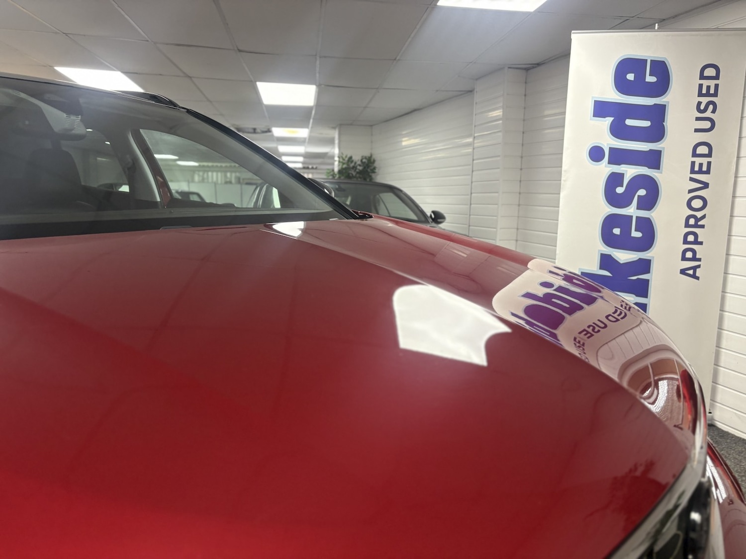 Used Vauxhall Grandland 2024 for sale - 77632518: Photo 11