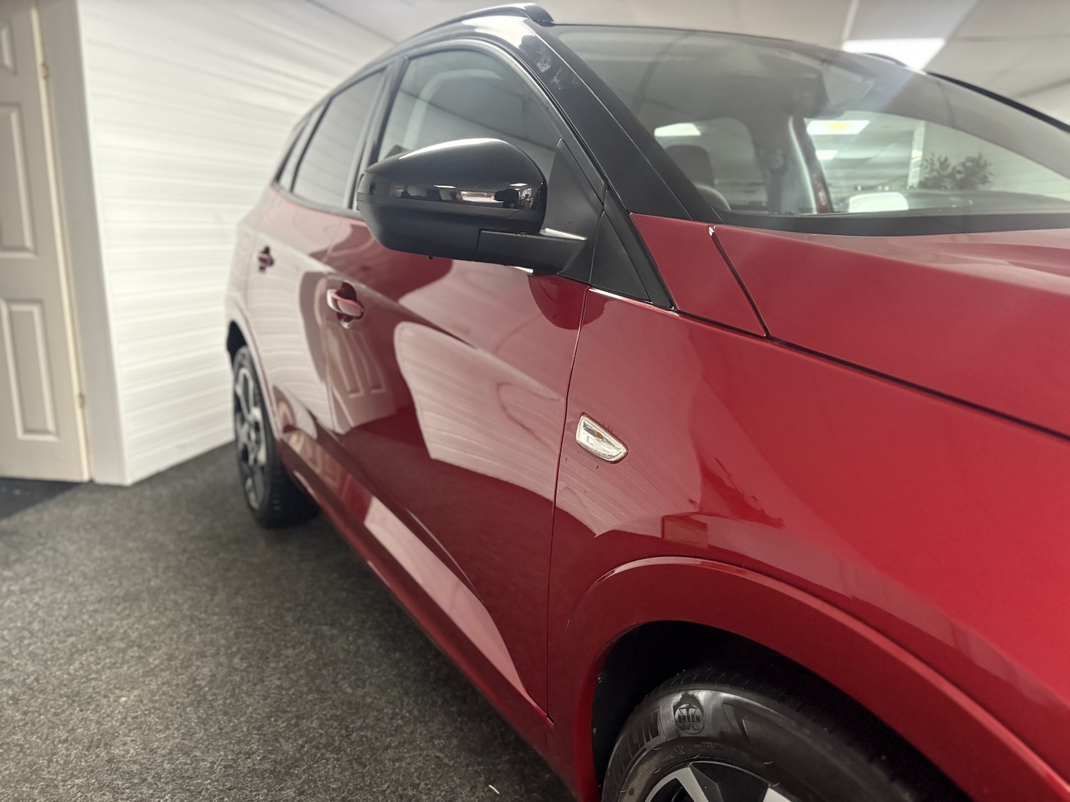 Used Vauxhall Grandland 2024 for sale - 77632518: Photo 12