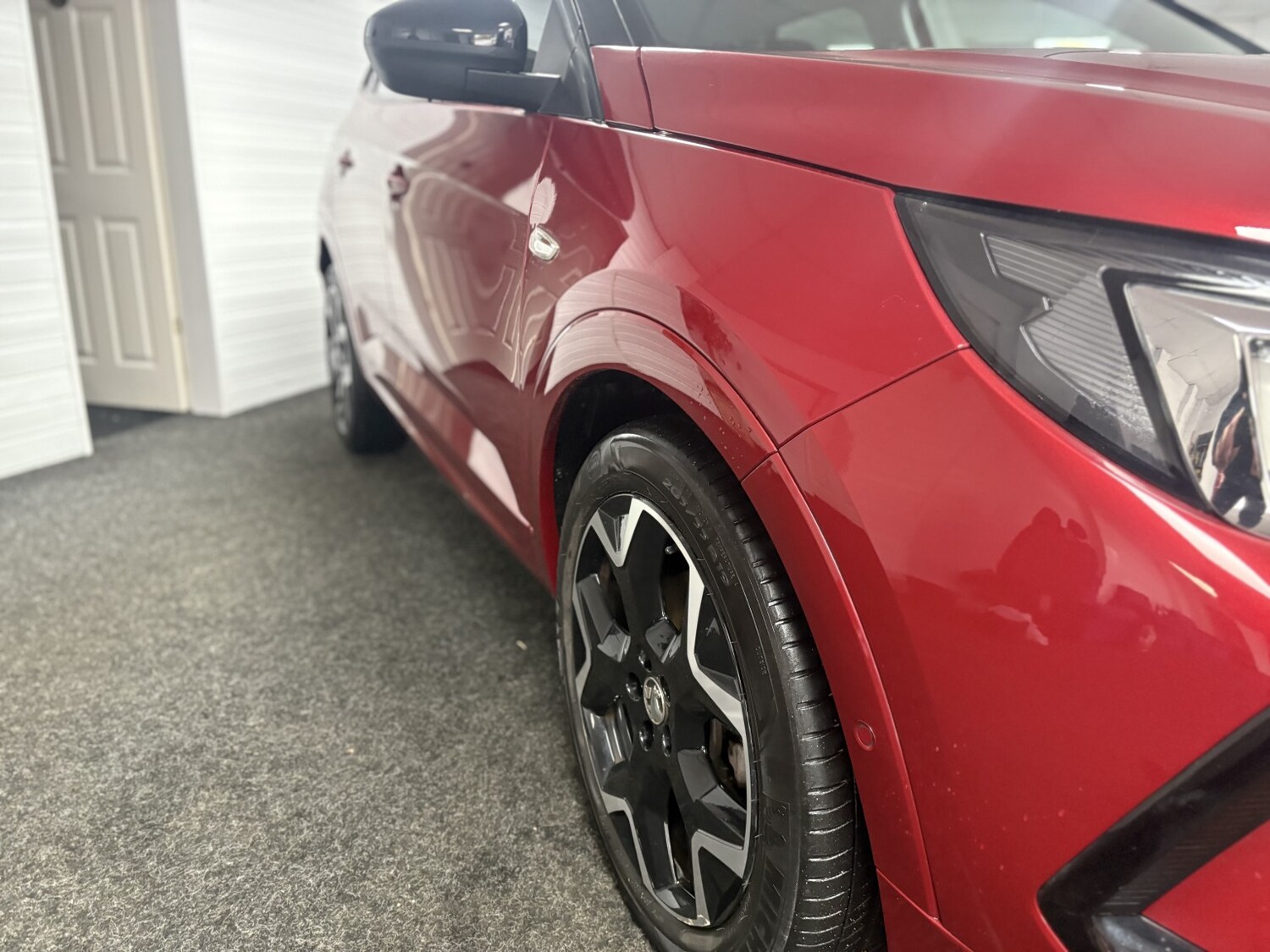 Used Vauxhall Grandland 2024 for sale - 77632518: Photo 14