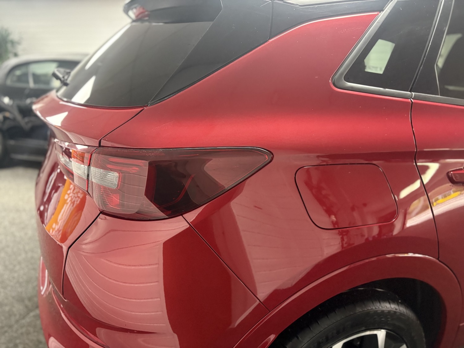 Used Vauxhall Grandland 2024 for sale - 77632518: Photo 15