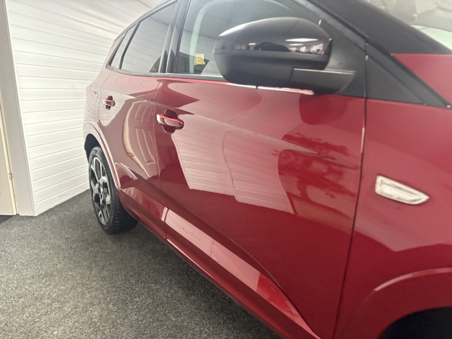 Used Vauxhall Grandland 2024 for sale - 77632518: Photo 16