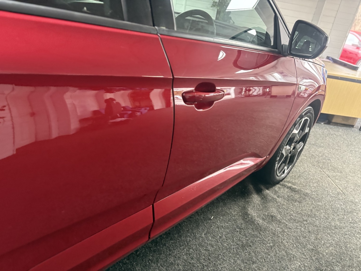 Used Vauxhall Grandland 2024 for sale - 77632518: Photo 17