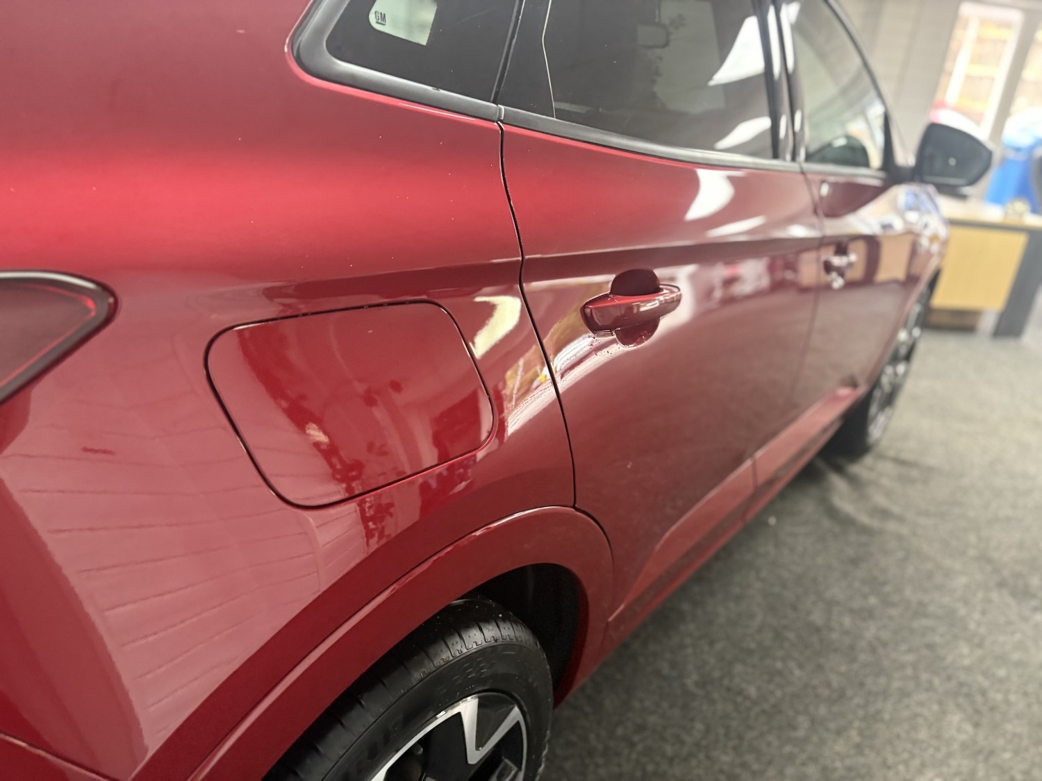 Used Vauxhall Grandland 2024 for sale - 77632518: Photo 18