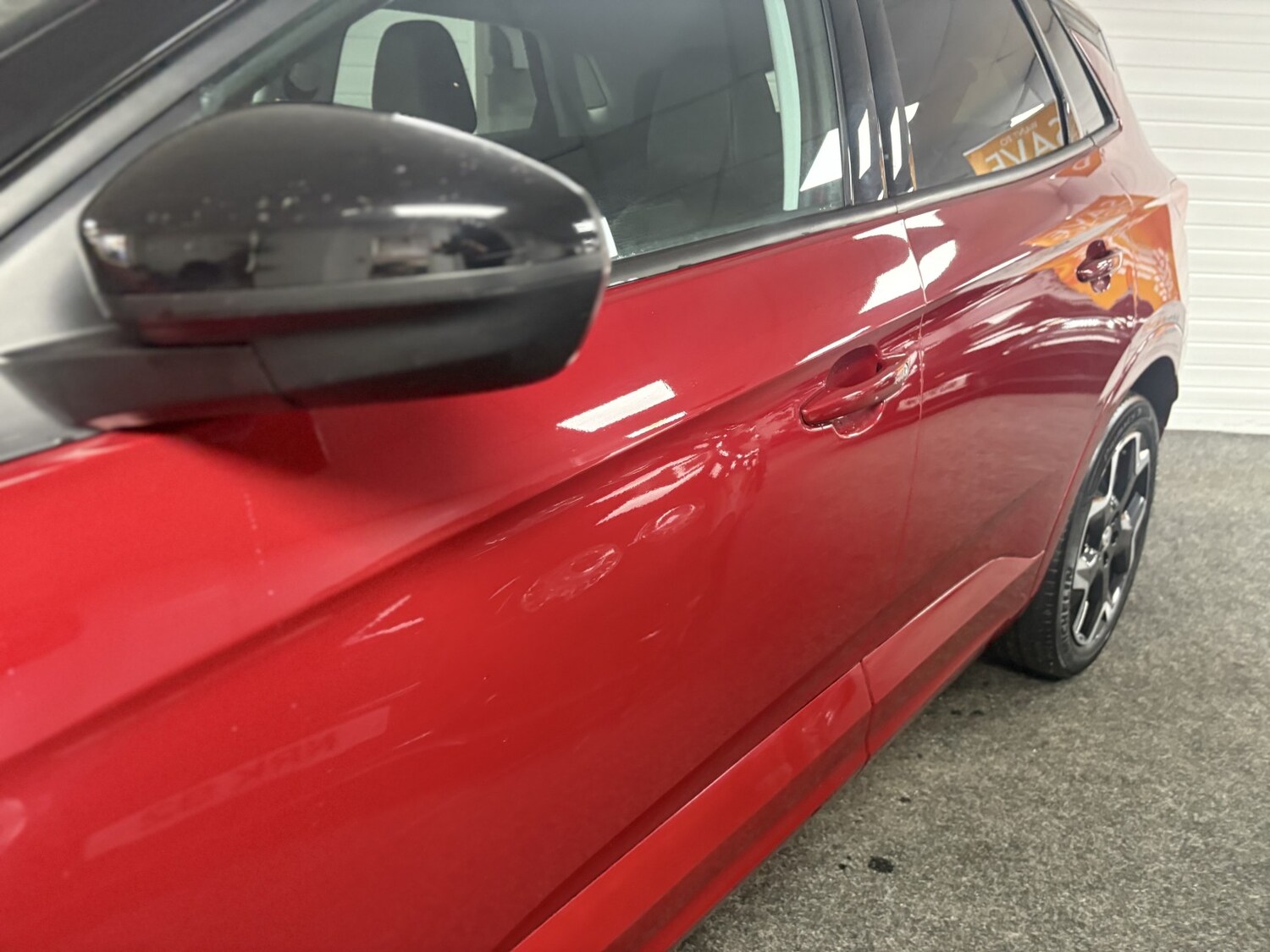 Used Vauxhall Grandland 2024 for sale - 77632518: Photo 23