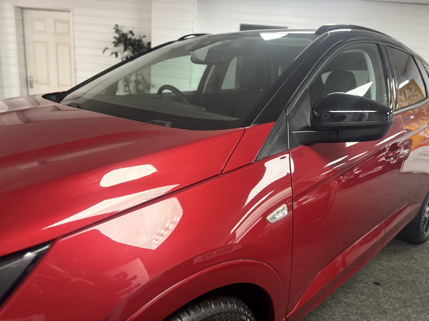 Used Vauxhall Grandland 2024 for sale - 77632518: Photo 24