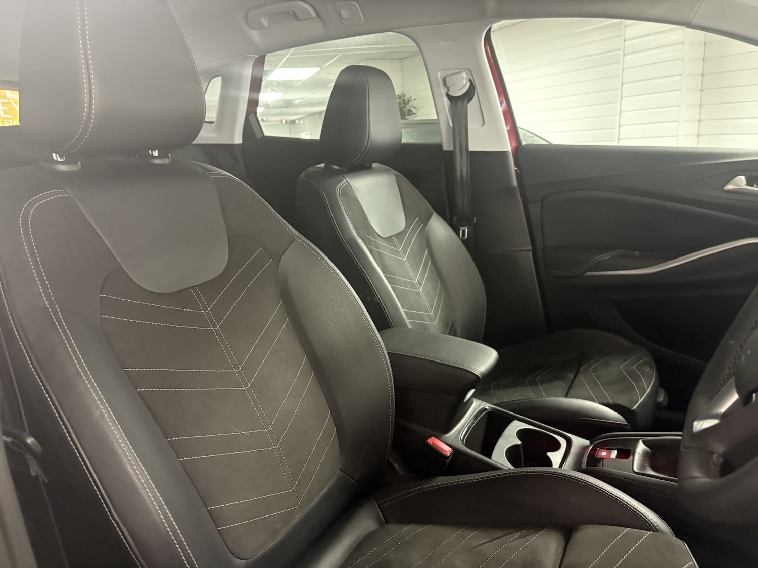 Used Vauxhall Grandland 2024 for sale - 77632518: Photo 27