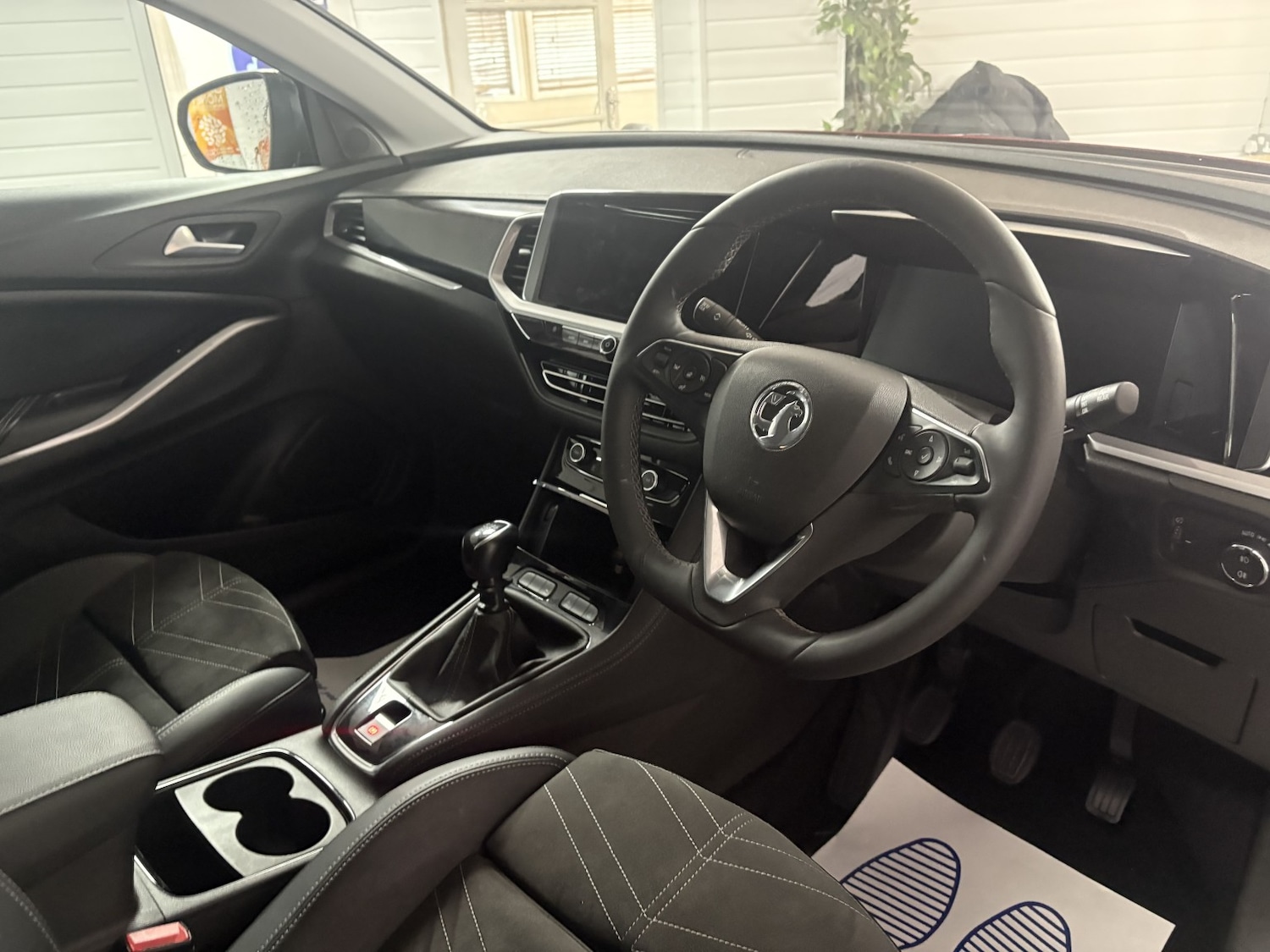 Used Vauxhall Grandland 2024 for sale - 77632518: Photo 28