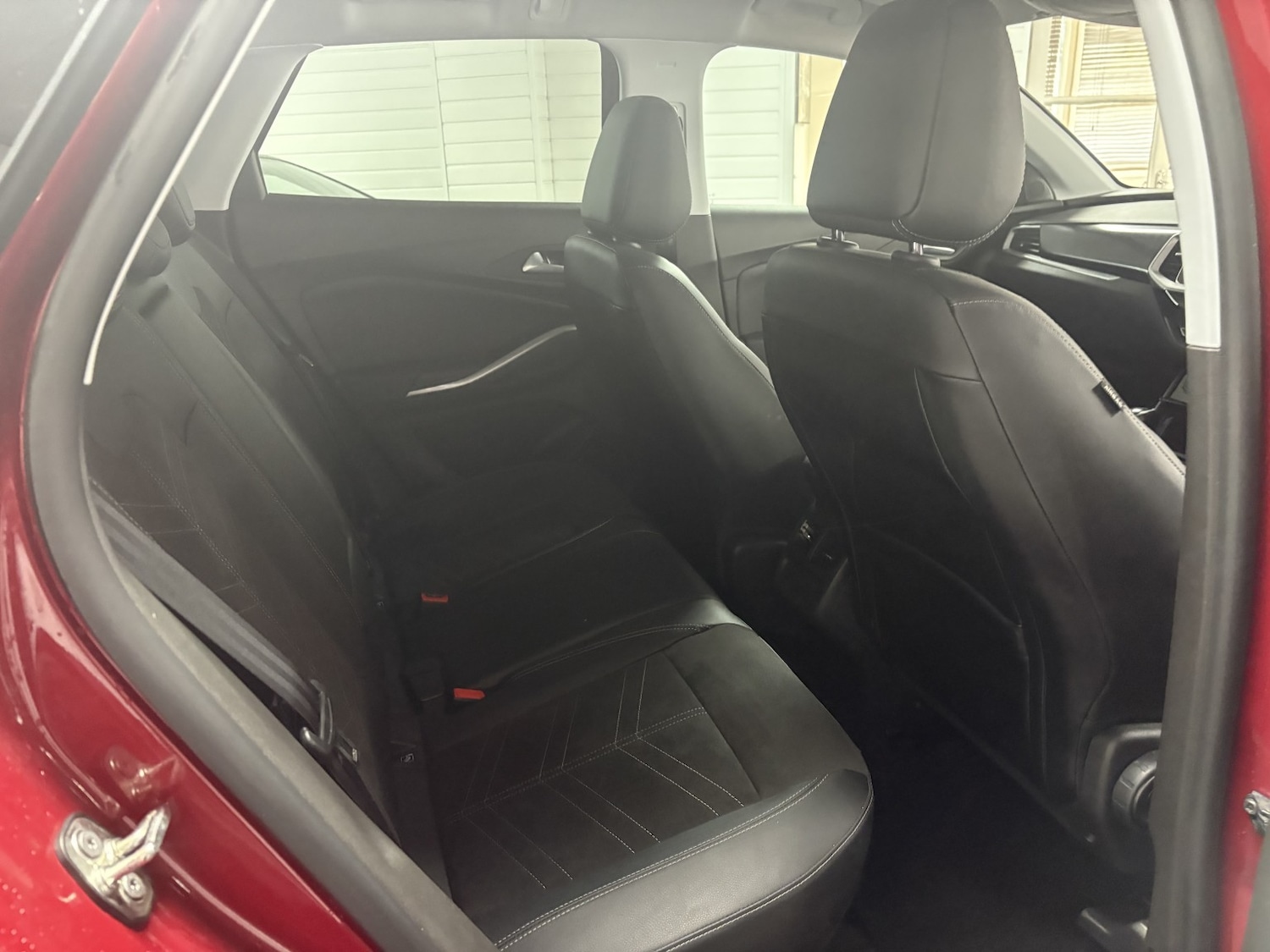 Used Vauxhall Grandland 2024 for sale - 77632518: Photo 29