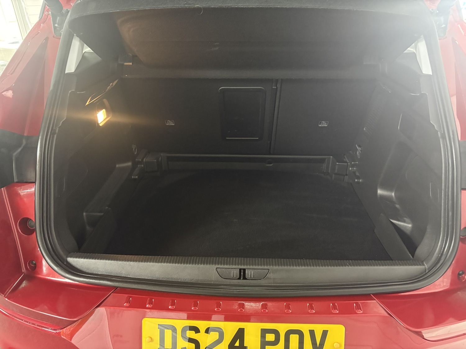 Used Vauxhall Grandland 2024 for sale - 77632518: Photo 30