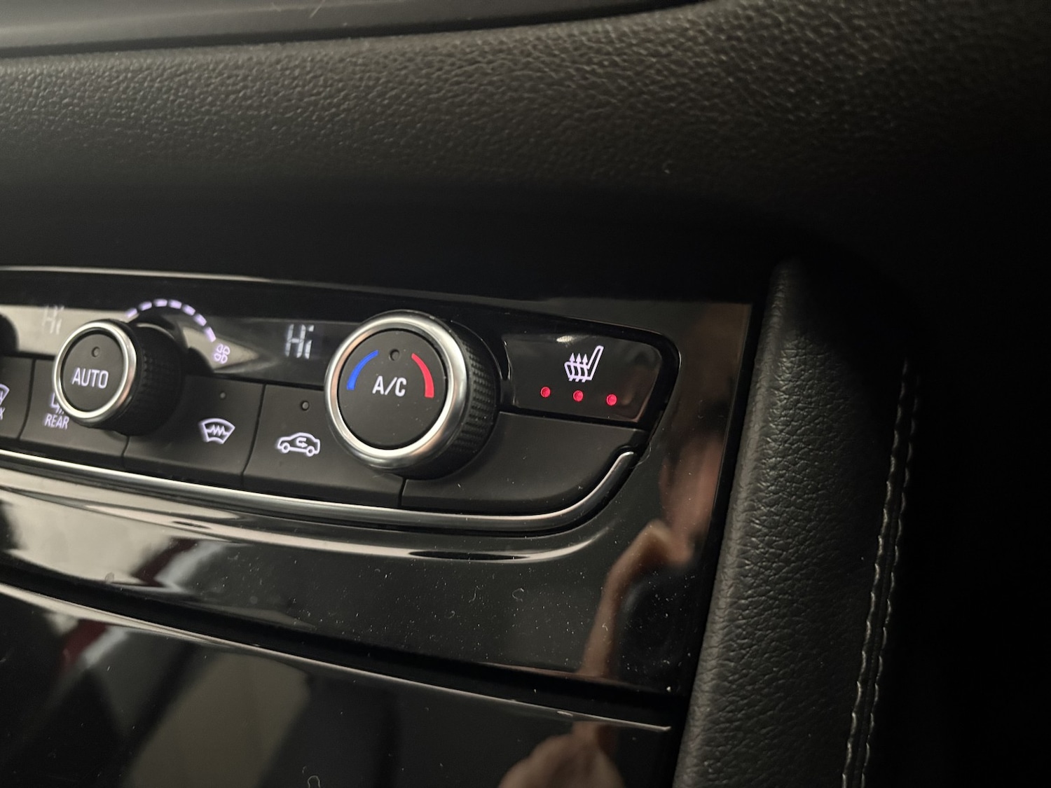 Used Vauxhall Grandland 2024 for sale - 77632518: Photo 32