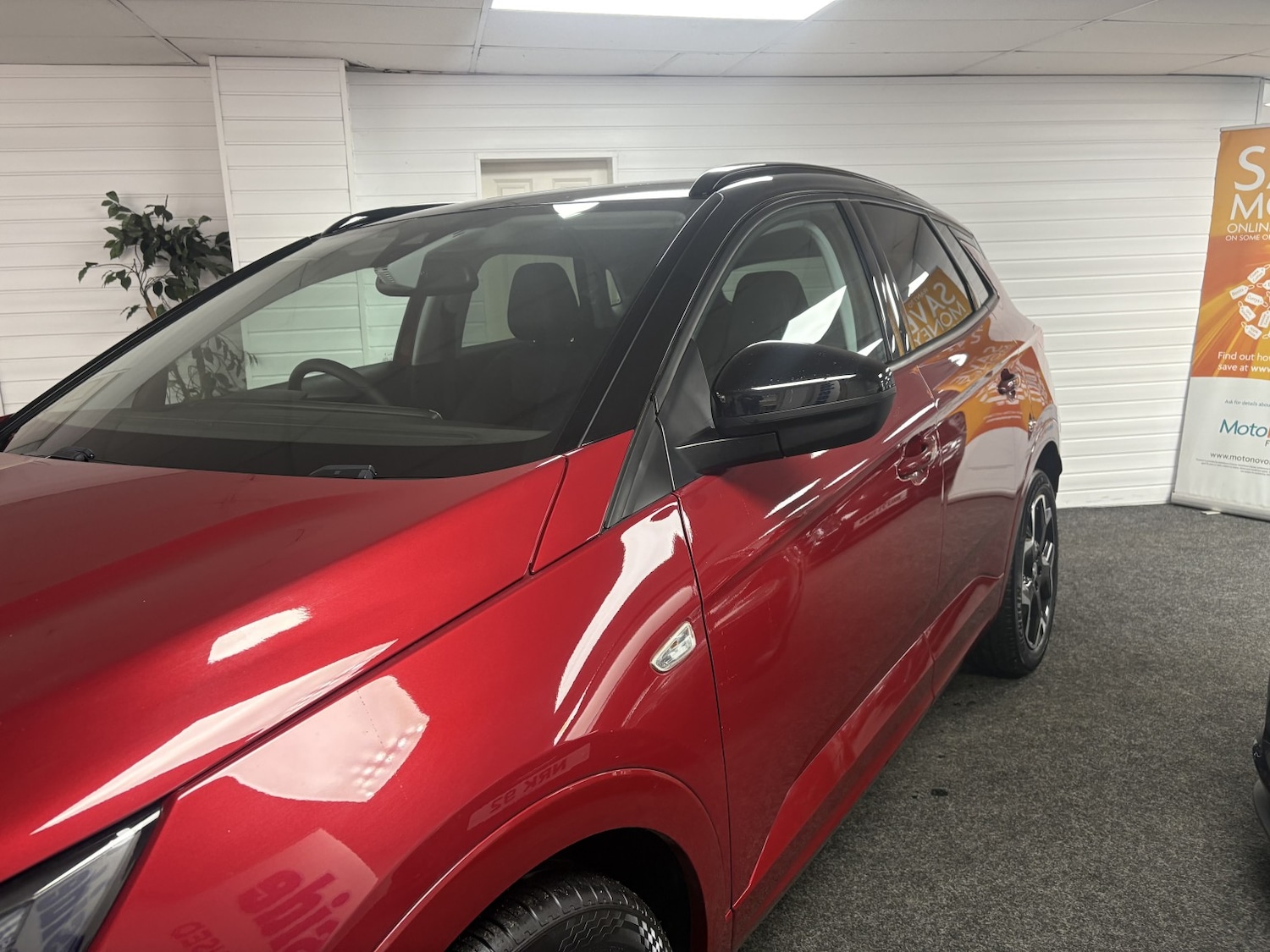 Used Vauxhall Grandland 2024 for sale - 77632518: Photo 4