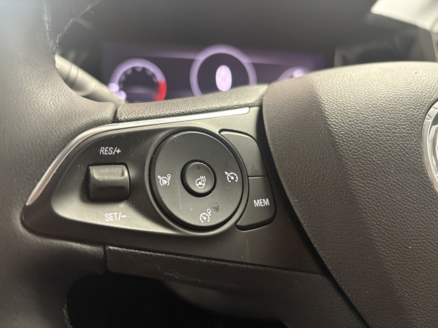 Used Vauxhall Grandland 2024 for sale - 77632518: Photo 42