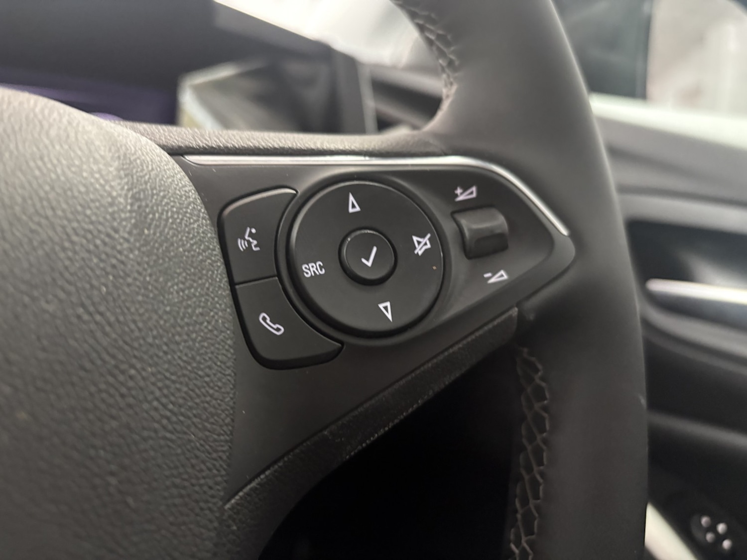 Used Vauxhall Grandland 2024 for sale - 77632518: Photo 43