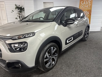 Used Citroen C3 2024 for sale - 79115486: Photo