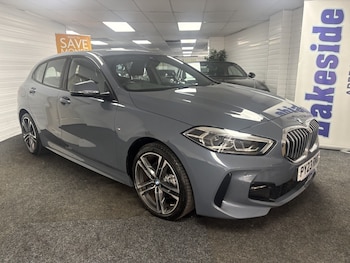 Used BMW 1 Series 2023 for sale - 79347204: Photo